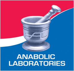 anabolic labs